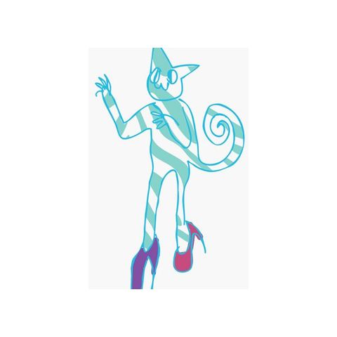 Exquisite Corpse