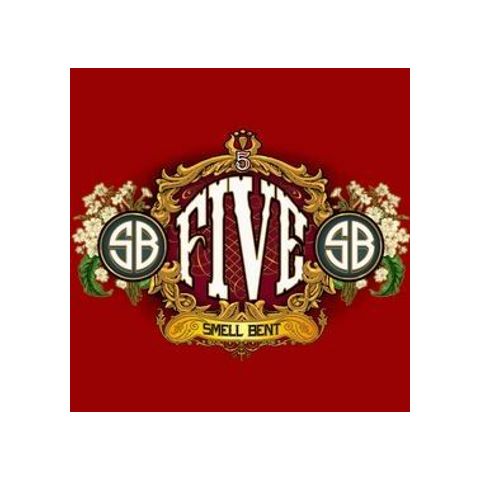 FIVE