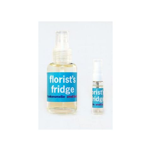 Florist's Fridge