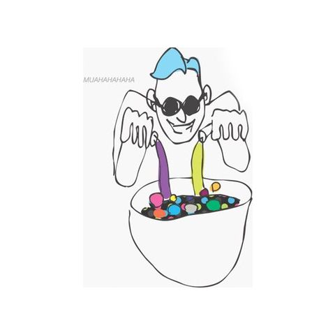 Frankensmellie