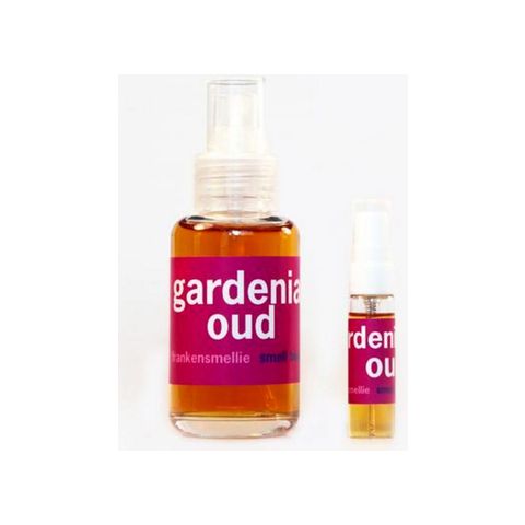 Gardenia Oud