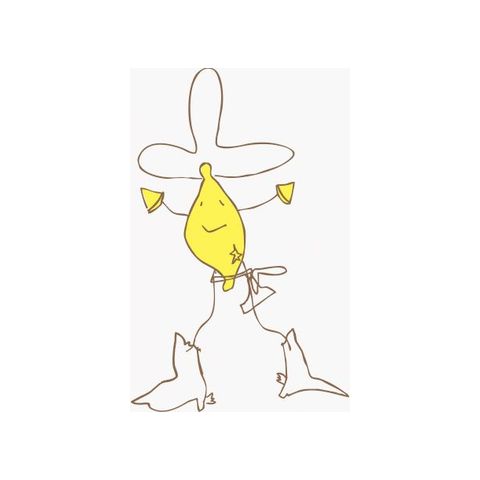 Lemon Cowboy