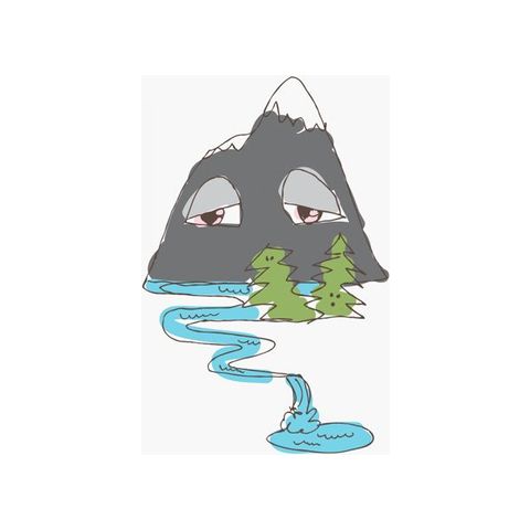Mountain High