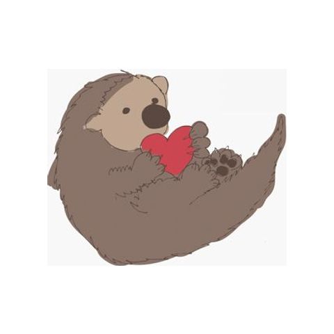 Otter Luvr