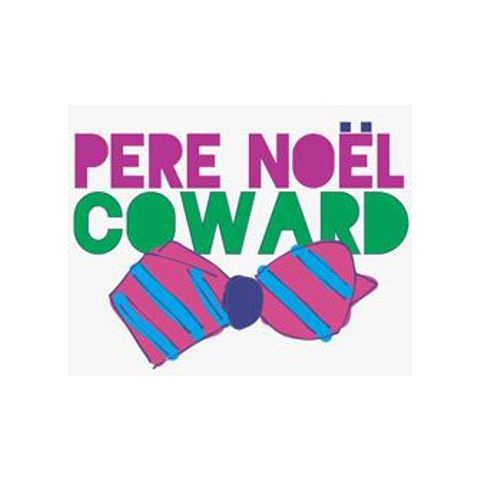 Pere Noël Coward