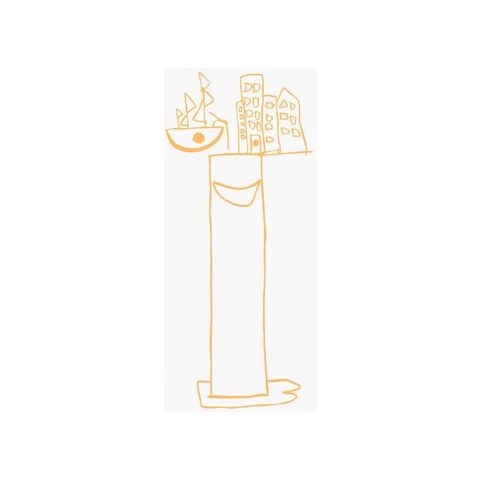 St Tropez Dispenser