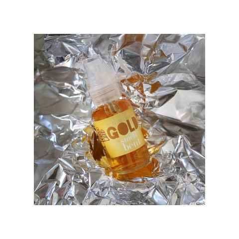 St. Tropez Dispenser Gold