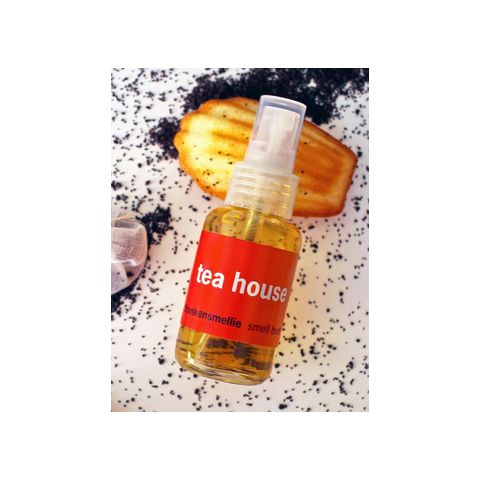 Tea House