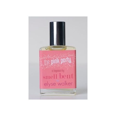 The Pink Party