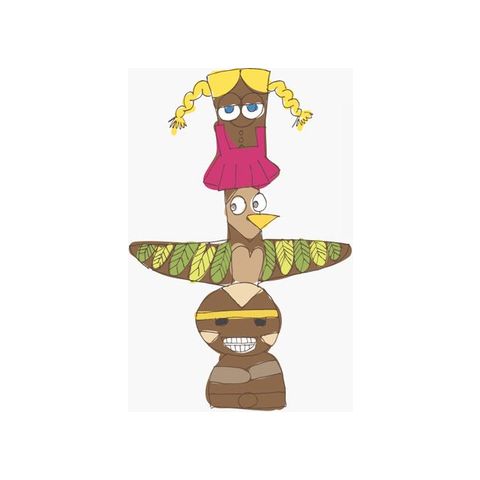 Totem Eclipse