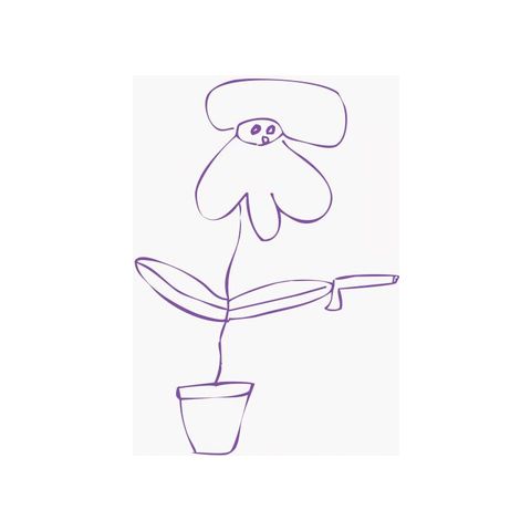 Violet Tendencies