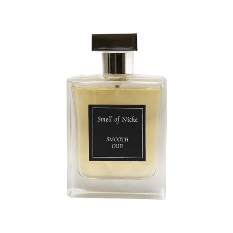 Smooth Oud