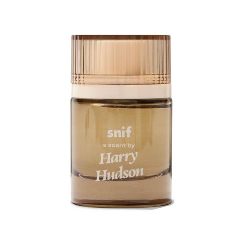 A Scent By Harry Hudson