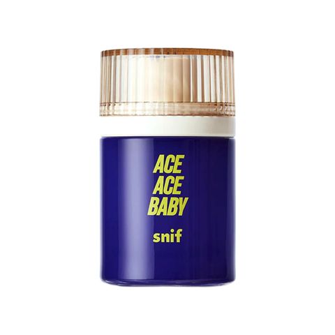 Ace Ace Baby