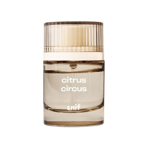 Citrus Circus