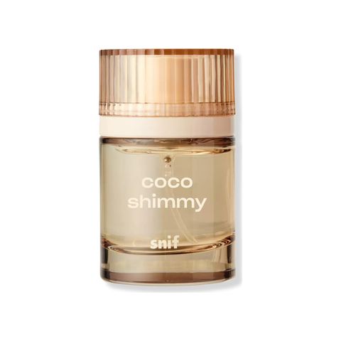 Coco Shimmy