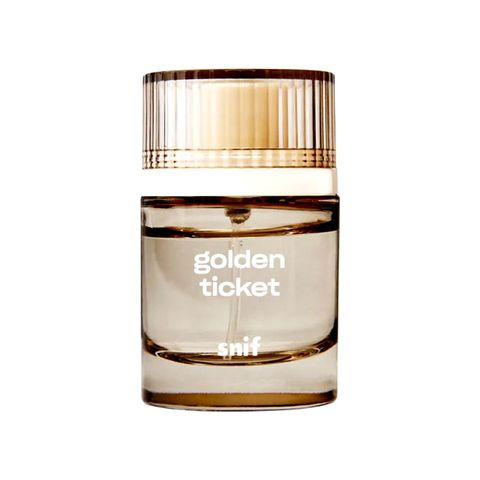 Golden Ticket