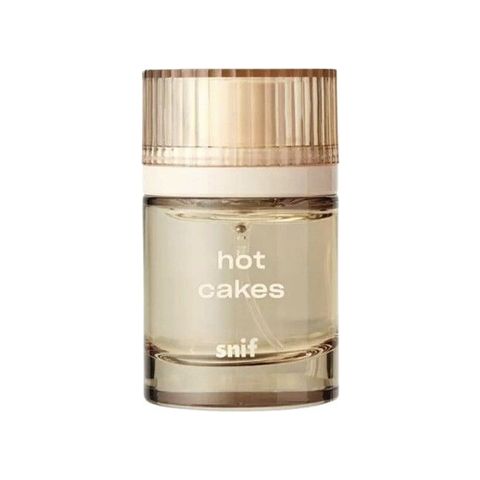 Hot Cakes