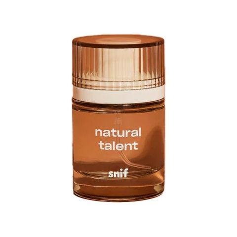 Natural Talent