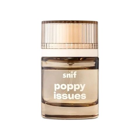 Poppy Issues