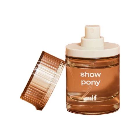 Show Pony