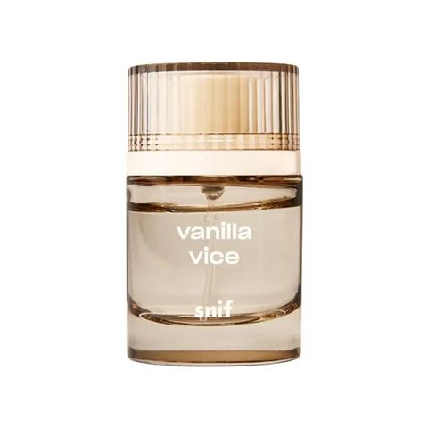 Vanilla Vice