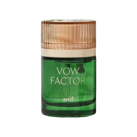Vow Factor