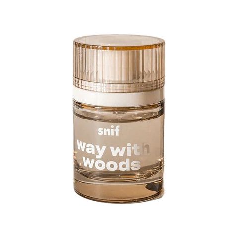 Way with Woods