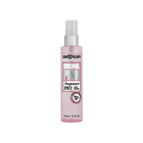 Original Pink Fragrance Spritz