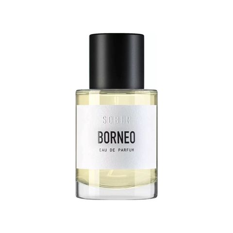 Borneo