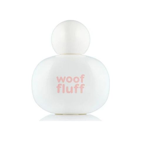 Woof Fluff
