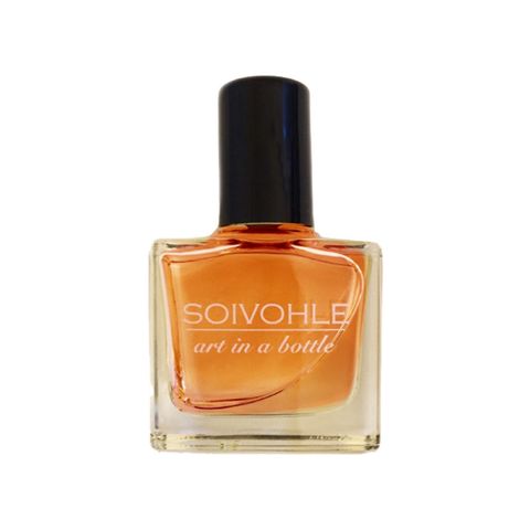Amber Red Rose