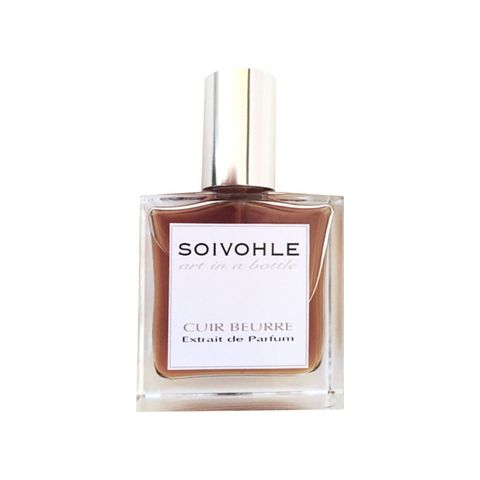 Cuir Beurre