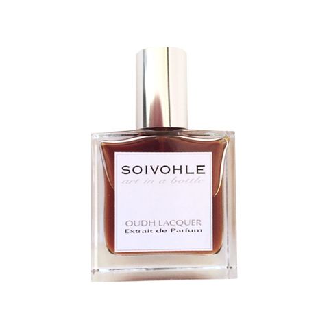Oudh Lacquer
