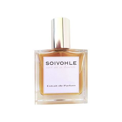 Tobacco & Tulle