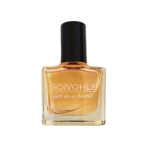 Vintage Chypre