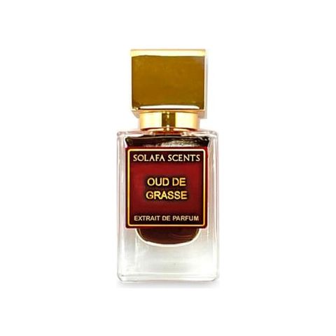 Oud De Grasse