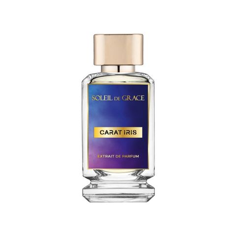 Carat Iris
