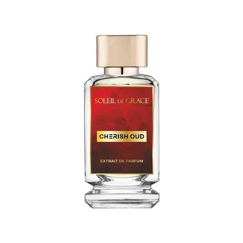 Cherish Oud