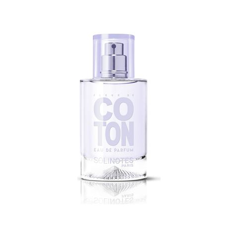 Cotton Blossom