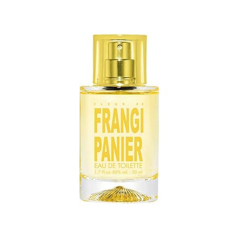 Fleur de Frangipanier