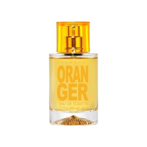 Fleur d'Oranger
