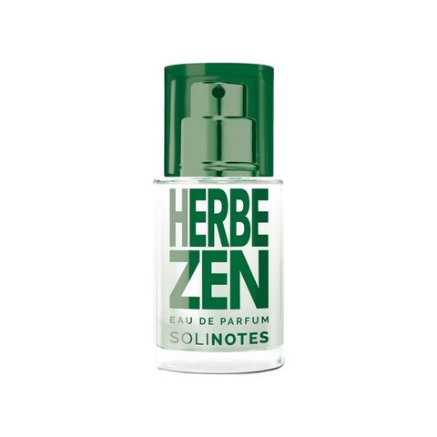 Herbe Zen