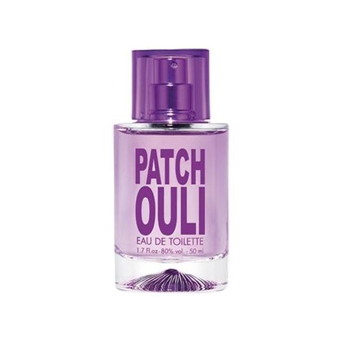 Patchouli
