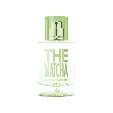 Thé Matcha