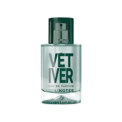 Vétiver