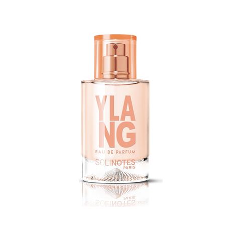 Ylang Ylang Blossom