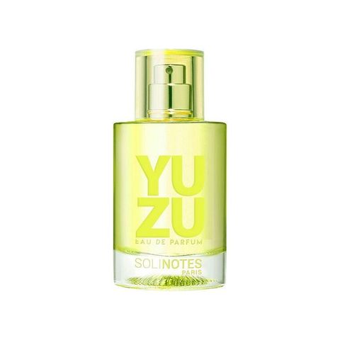 Yuzu