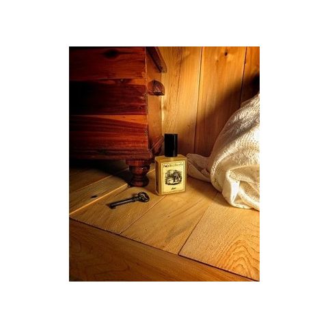 Attic