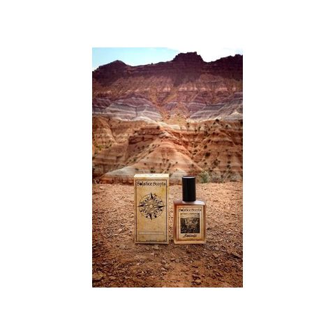 Badlands